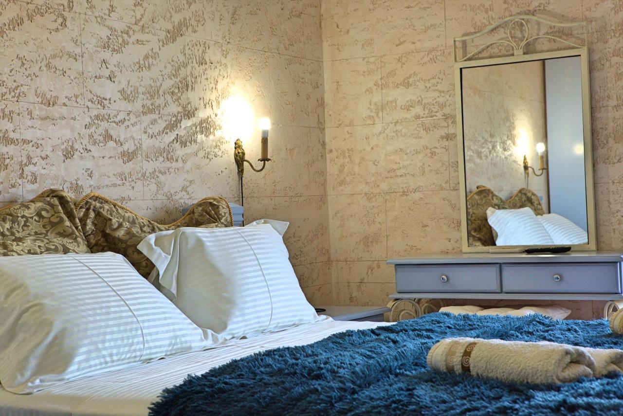 Medin Apartments Bluvista Petrovac Bagian luar foto
